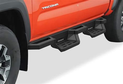 Amazon.com: Tacoma Running Boards