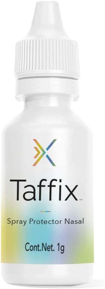 Amazon.com: Taffix Nasal Protective Spray : Clothing, …