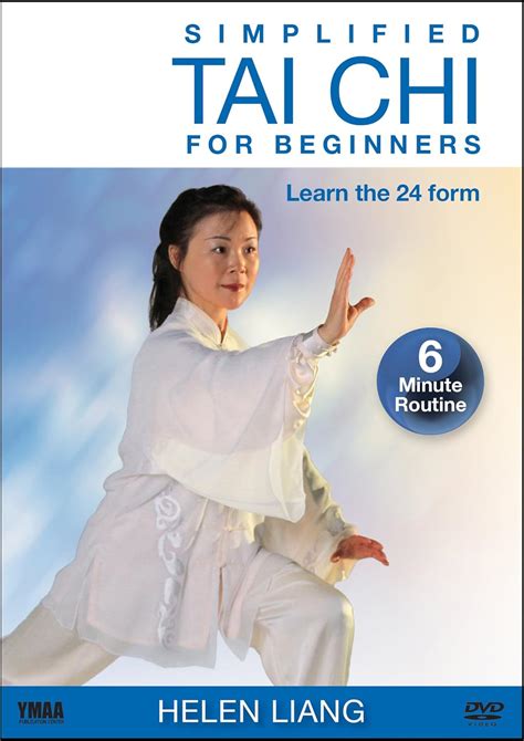 Amazon.com: Tai Chi Dvd