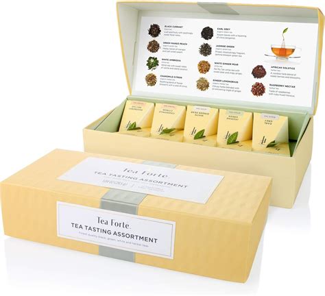 Amazon.com: Tea Boxes