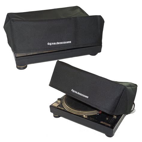 Amazon.com: Technics Turntable Dust Cover