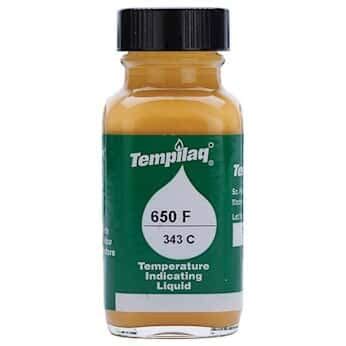 Amazon.com: Tempil TEMPLAQ0750F2OZ 1BGC Tempilaq