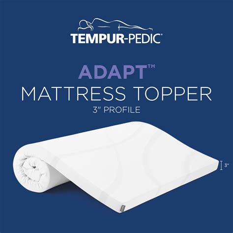 Amazon.com: Tempurpedic Topper