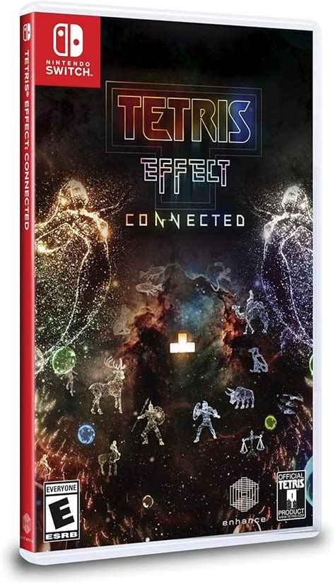 Amazon.com: Tetris Switch