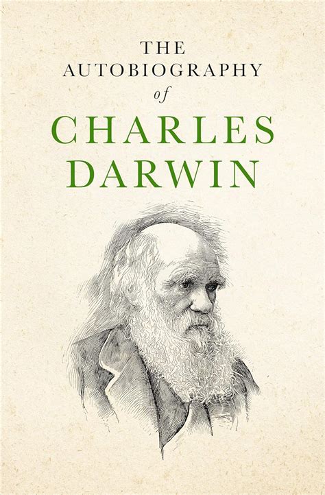Amazon.com: The Autobiography of Charles Darwin eBook ...
