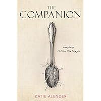 Amazon.com: The Companion: 9780399545917: Alender, …