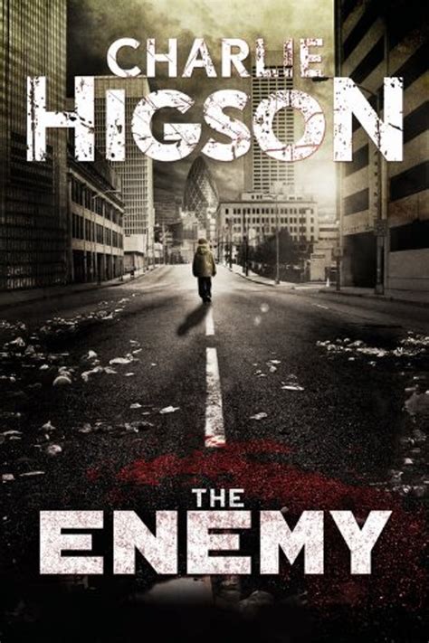 Amazon.com: The Enemy (An Enemy Novel) (An …