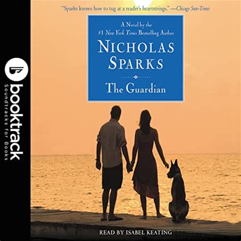 Amazon.com: The Guardian (Audible Audio Edition): Nicholas Sparks …