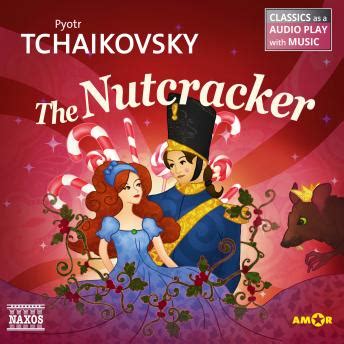 Amazon.com: The Nutcracker: Classics as a Audio play with Music ...