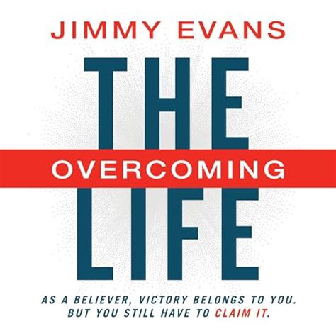 Amazon.com: The Overcoming Life with Jimmy Evans : XO Podcast …