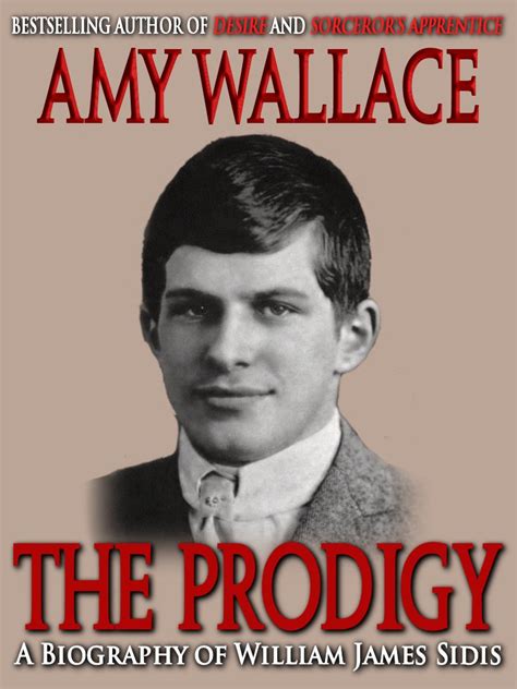 Amazon.com: The Prodigy eBook : Wallace, Amy: Kindle …