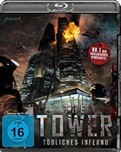 Amazon.com: The Tower - Tödliches Inferno : Movies & TV