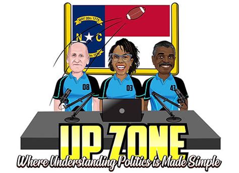 Amazon.com: The UP Zone Podcast : Former Rep Elmer …