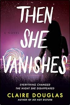 Amazon.com: Then She Vanishes: A Novel: 9780063092730: Douglas, Cl…