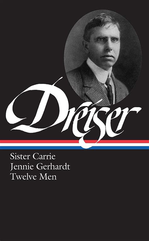 Amazon.com: Theodore Dreiser: Books