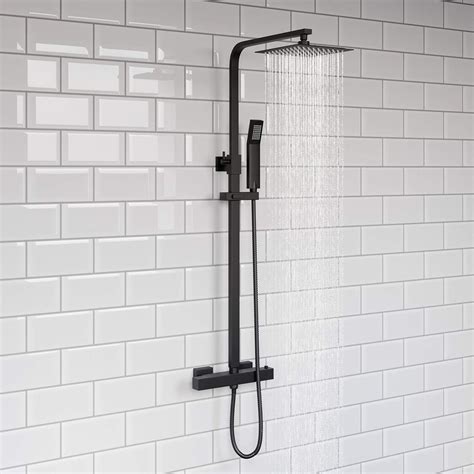 Amazon.com: Thermostatic Shower