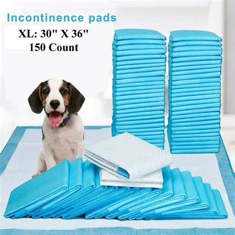 Amazon.com: Thick Puppy Pads