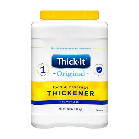 Amazon.com: Thick-it Powder