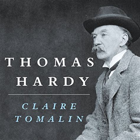 Amazon.com: Thomas Hardy (Audible Audio Edition): Claire ...