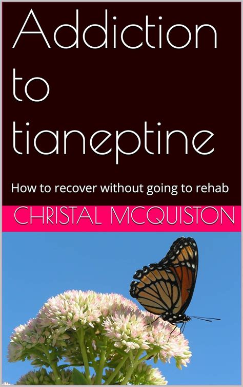 Amazon.com: Tianeptine