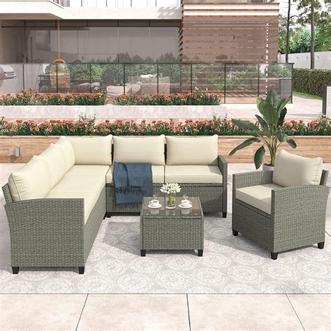 Amazon.com: Tidyard: OUTDOOR FURNITURE