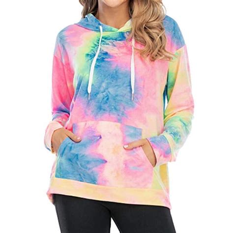 Amazon.com: Tie-dye Hoodies