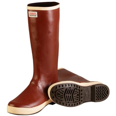 Amazon.com: Tingley Rubber Boots