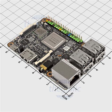 Amazon.com: Tinker Board