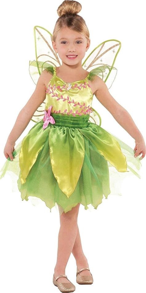 Amazon.com: Tinkerbell Costume