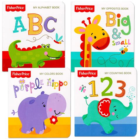 Amazon.com: Toddler Board Books