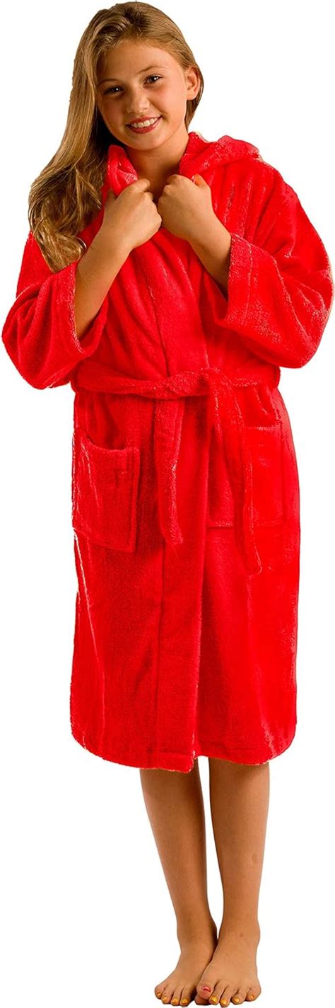 Amazon.com: Toddler Terry Robe