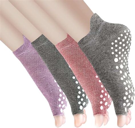 Amazon.com: Toeless Socks