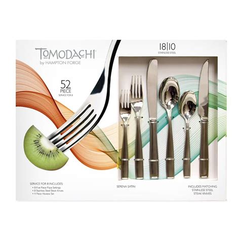 Amazon.com: Tomodachi Flatware