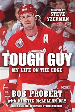 Amazon.com: Tough Guy: My Life on the Edge: …