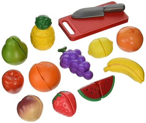 Amazon.com: Toy Fruit