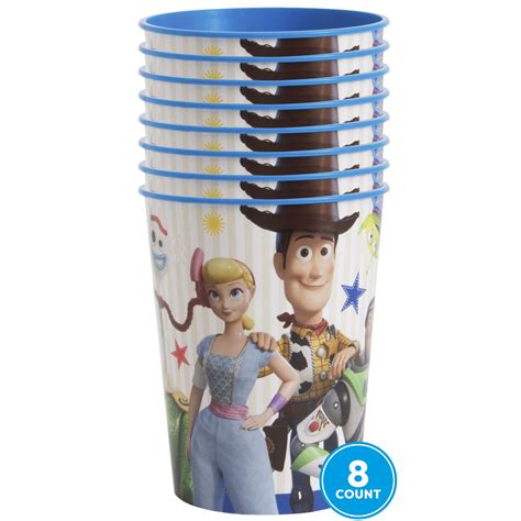 Amazon.com: Toy Story Cup