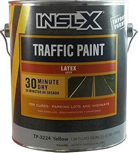 Amazon.com: Traffic Paint