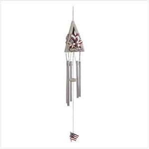 Amazon.com: Triangle Wind Chime