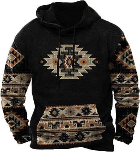 Amazon.com: Tribal Sweatshirt