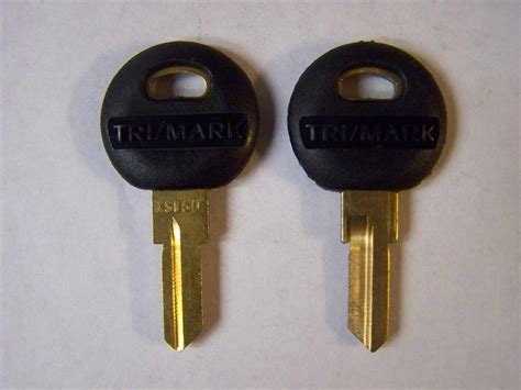 Amazon.com: Trimark Key Blanks