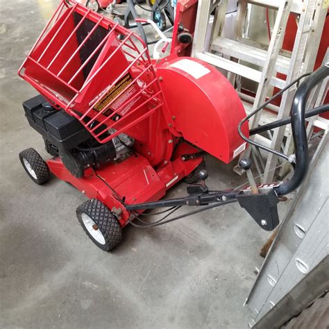 Amazon.com: Troy Bilt Chipper