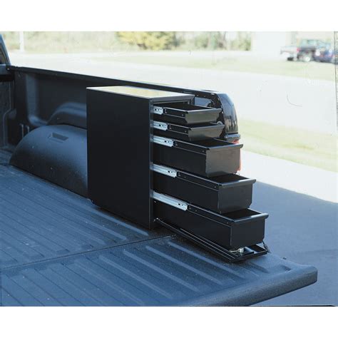 Amazon.com: Truck Tool Box Organizer