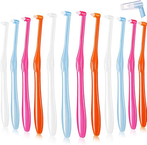 Amazon.com: Tufted Toothbrushes