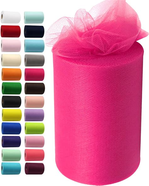 Amazon.com: Tulle Spool