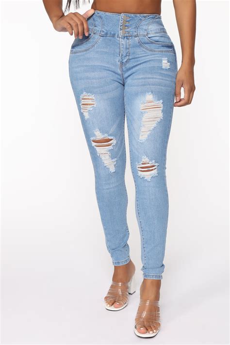 Amazon.com: Tummy Tuck Jeans