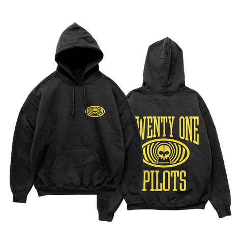 Amazon.com: Twenty One Pilots Hoodie