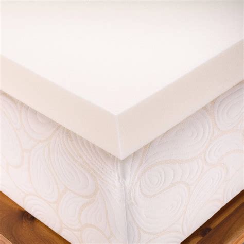 Amazon.com: Twin Xl Foam Mattress