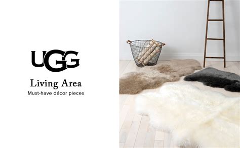 Amazon.com: Ugg Rug