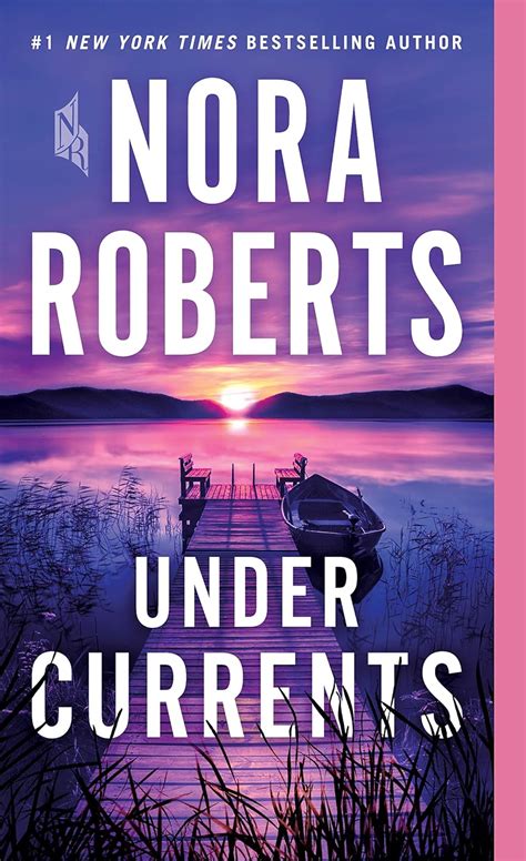 Amazon.com: Under Currents: A Novel: 9781250781383: Roberts, Nora: Books