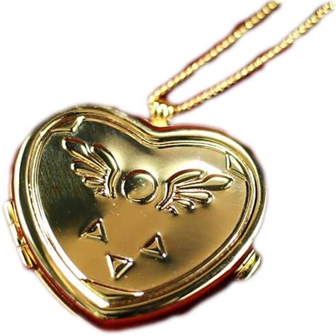 Amazon.com: Undertale Heart Locket